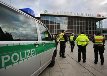 germany sexual assault