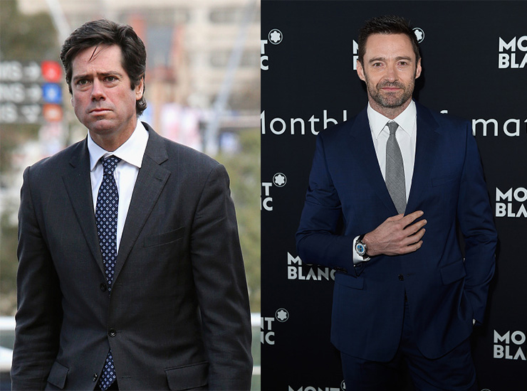 gillon mclachlan