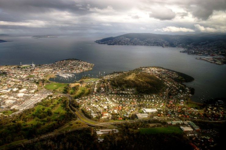 hobart