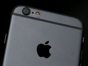 The new model is expected to have two new and improved cameras. Photo: Getty