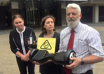 jane garrett neil fraser aap