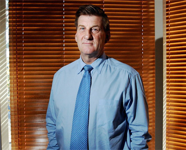 Jeff Kennett
