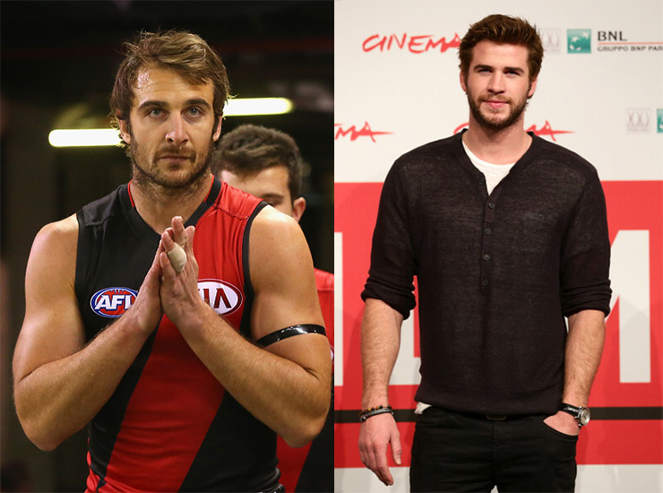 jobe watson