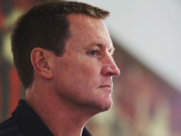 John Worsfold