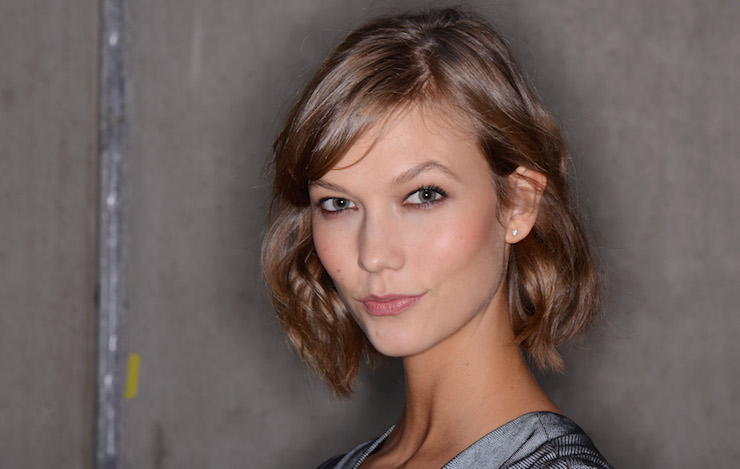 Karlie Kloss Getty