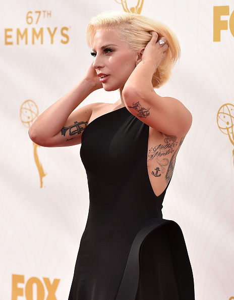 Photo: Getty