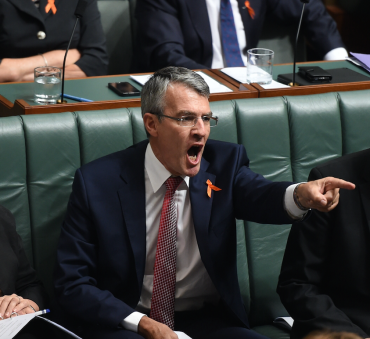 mark dreyfus