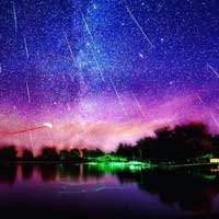 meteor-shower
