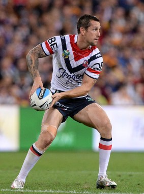 The future of Pearce's career is in doubt. Photo: Getty