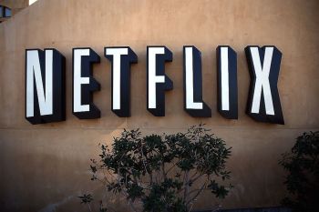 Getty Netflix