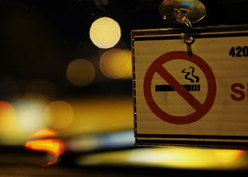 e-cigarette