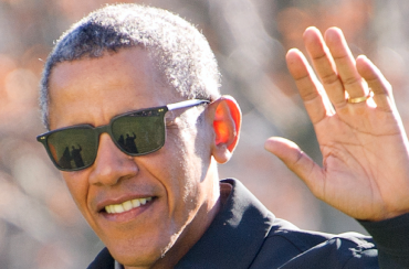 barack obama