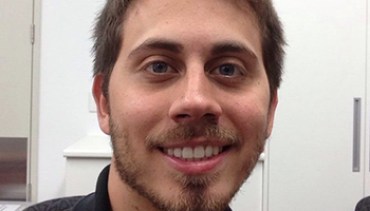 Australian doctor Tareq Kamleh appeared in a propaganda video last year.