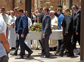 Pallbearers
