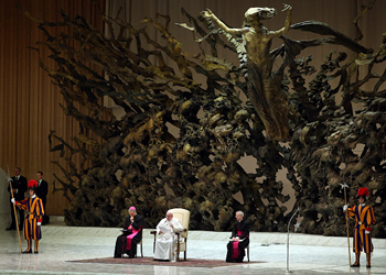 pope francis
