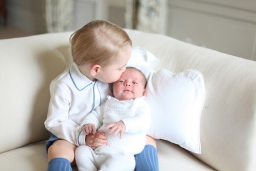 Prince george