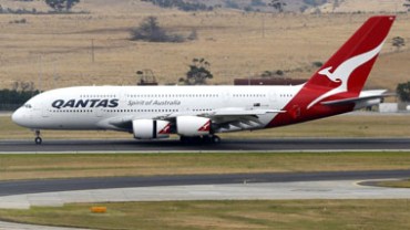 Professor Lewis said Airly could not compete with major airlines Qantas and Virgin.