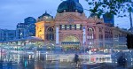 rainy-melb