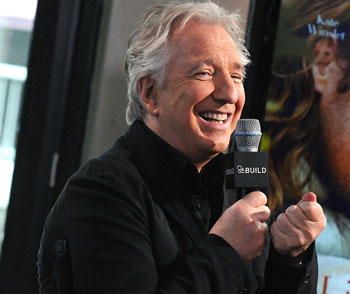 alan rickman