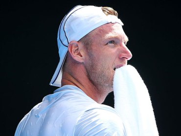 Sam Groth