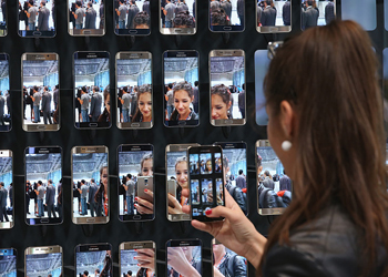 samsung galaxy s