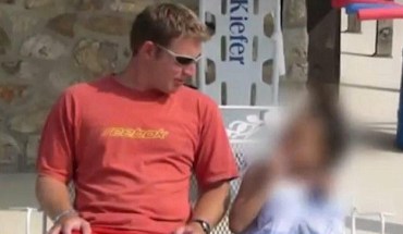 South Australian detectives raided McCoole's Adelaide home, discovering evidence that proved he was the head administrator of a global abuse site. 