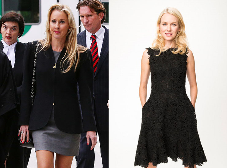 tania hird