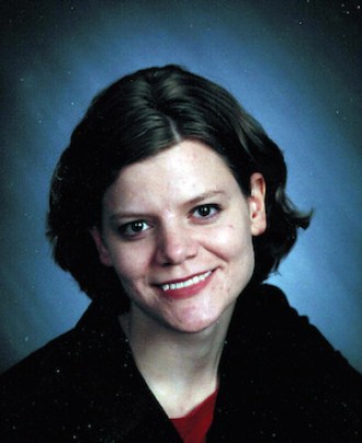 Teresa Halbach. Photo: Netflix