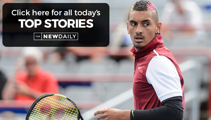 the new daily top stories january 3 2016