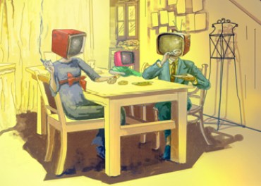 tv obsession