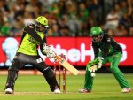 Usman Khawaja