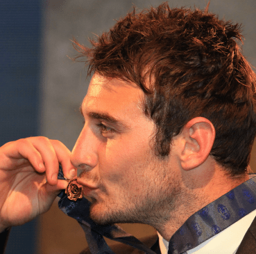 jobe watson brownlow