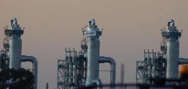 Coal Seam Gas Photo: AAP