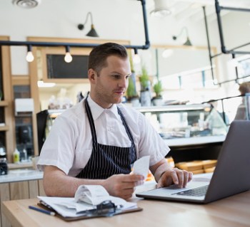Searching is made easy on OS X. Photo: Getty