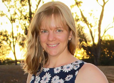 Kate Maloney's plans turned bad. 