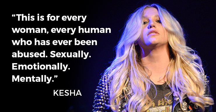 Kesha