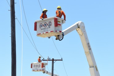 Infrastructure spending could be discouraged. Photo: AAP