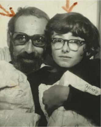 Andrew Denton