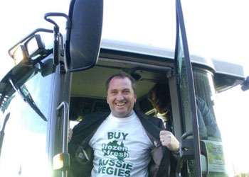 barnaby joyce