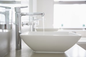Buyers love new bathrooms. Photo:Getty