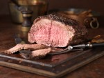 beef