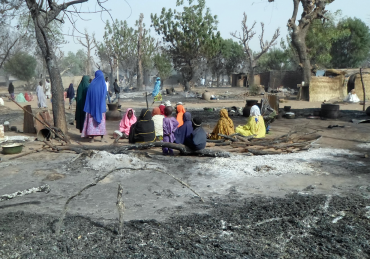 boko haram