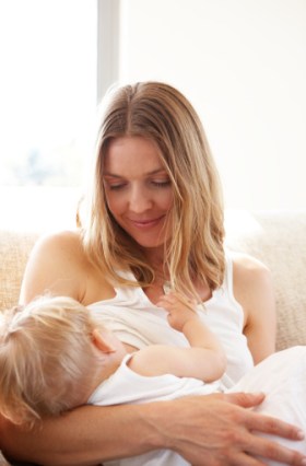 Breasts have been overly sexualised. Photo: Getty