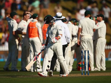 Brendon McCullum