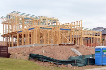 New building is not assured. Photo:AAP