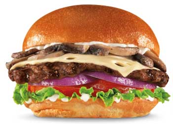 carl's jr