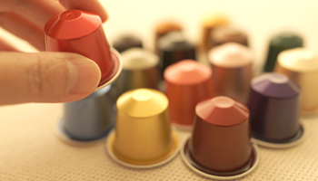 coffeepods