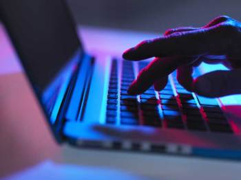 hacker