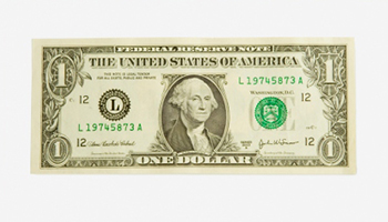 Don't spend your proceeds of crime all at once. Photo: Getty