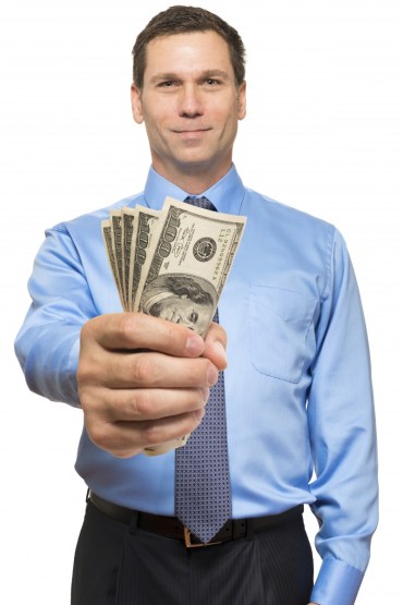Tweaks to earn dollars. Photo: Getty